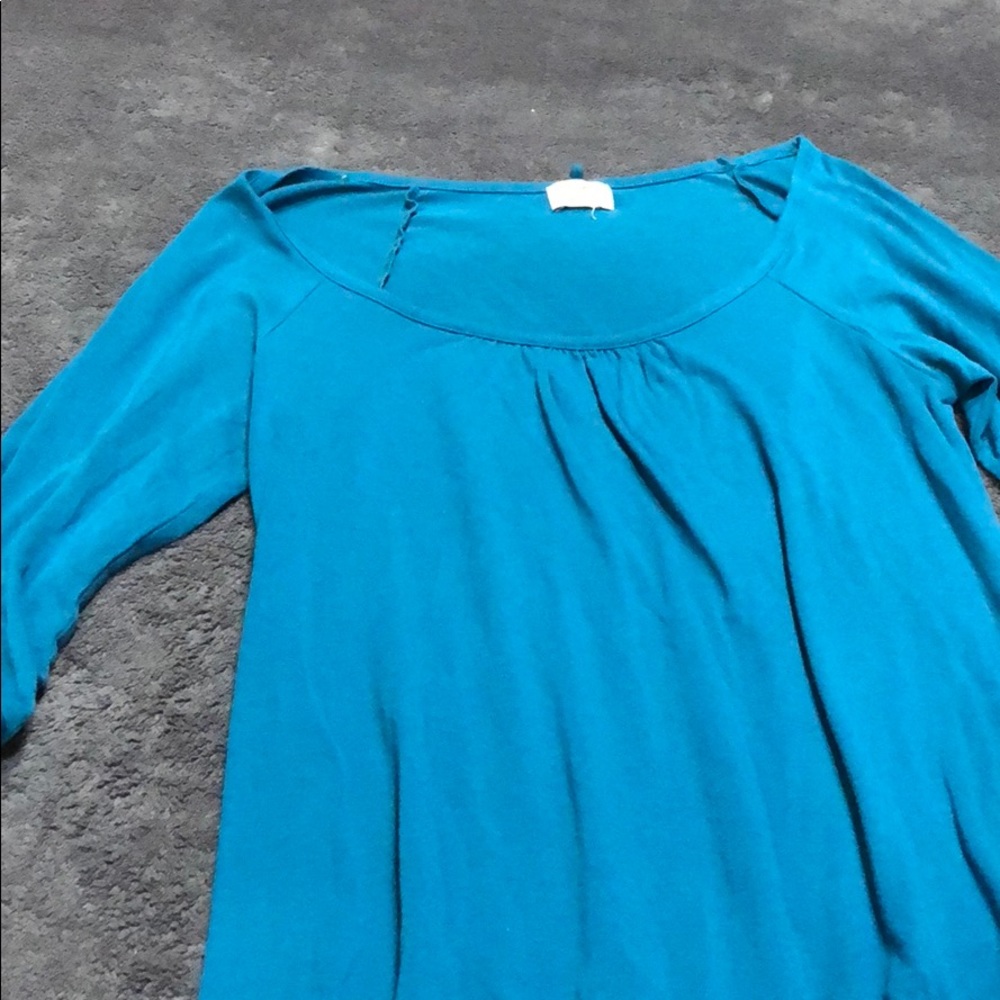Blouse - Picture 3 of 3